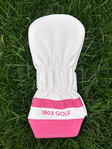 #GOLFGIRL Club Cover 1803 Sports from 1803 Sports