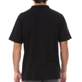 Microweight - Men's Wool Polo Woolverino