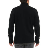 Heavyweight - Men's Wool Full Zip Wilderness from Minus33 Merino Wool Clothing