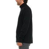 Heavyweight - Men's Wool Full Zip Wilderness from Minus33 Merino Wool Clothing