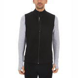 Heavyweight - Men's Wool Vest Wilderness from Minus33 Merino Wool Clothing