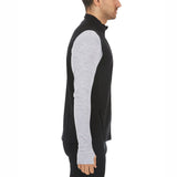 Heavyweight - Men's Wool Vest Wilderness from Minus33 Merino Wool Clothing