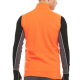 Heavyweight - Men's Wool Vest Wilderness from Minus33 Merino Wool Clothing