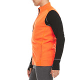 Heavyweight - Men's Wool Vest Wilderness from Minus33 Merino Wool Clothing