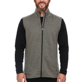 Heavyweight - Men's Wool Vest Wilderness from Minus33 Merino Wool Clothing