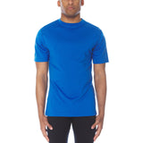 Lightweight - Algonquin Men's Wool T-Shirt Crew 100% Merino Wool from Minus33 Merino Wool Clothing