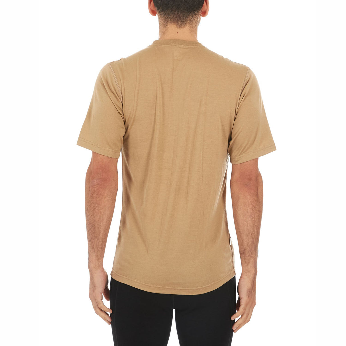 Lightweight - Algonquin Men's T-Shirt Crew Clearance from Minus33 Merino Wool Clothing