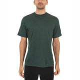 Lightweight - Algonquin Men's Wool T-Shirt Crew 100% Merino Wool from Minus33 Merino Wool Clothing