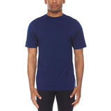Lightweight - Algonquin Men's Wool T-Shirt Crew 100% Merino Wool from Minus33 Merino Wool Clothing