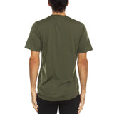 Lightweight - Algonquin Men's Wool T-Shirt Crew 100% Merino Wool from Minus33 Merino Wool Clothing