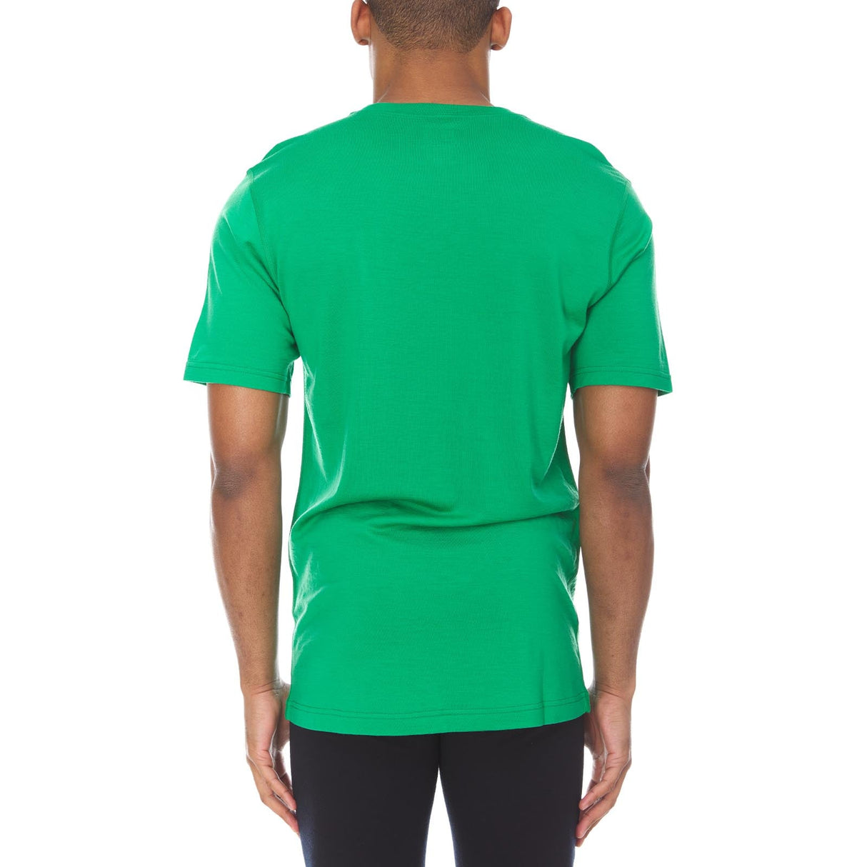 Lightweight - Algonquin Men's T-Shirt Crew Clearance from Minus33 Merino Wool Clothing