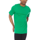 Lightweight - Algonquin Men's T-Shirt Crew Clearance from Minus33 Merino Wool Clothing