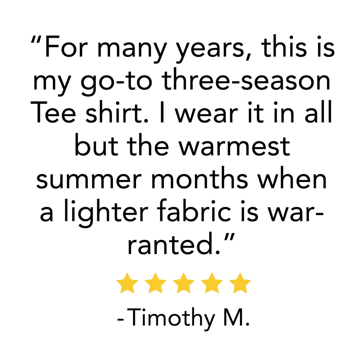 Midweight - Sentinel Men's S/S Crew 100% Merino Wool from Minus33 Merino Wool Clothing