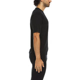 Midweight - Sentinel Men's S/S Crew 100% Merino Wool from Minus33 Merino Wool Clothing