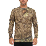 Midweight - Chocorua Men's Crew 100% Merino Wool from Minus33 Merino Wool Clothing