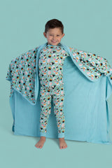 ROLLING IN SUSHI DREAM SET from DREAM BIG LITTLE CO
