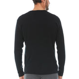 Midweight - Chocorua Men's Crew 100% Merino Wool from Minus33 Merino Wool Clothing