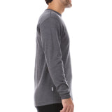 Midweight - Chocorua Men's Crew 100% Merino Wool from Minus33 Merino Wool Clothing