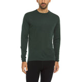 Midweight - Chocorua Men's Crew 100% Merino Wool from Minus33 Merino Wool Clothing