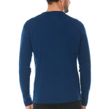 Midweight - Chocorua Men's Crew 100% Merino Wool from Minus33 Merino Wool Clothing