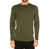Midweight - Chocorua Men's Crew 100% Merino Wool from Minus33 Merino Wool Clothing