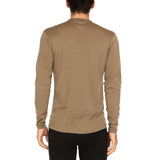 Midweight - Chocorua Men's Crew 100% Merino Wool from Minus33 Merino Wool Clothing