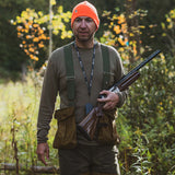 Midweight - Chocorua Men's Crew 100% Merino Wool from Minus33 Merino Wool Clothing