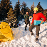Midweight - Chocorua Men's Crew 100% Merino Wool from Minus33 Merino Wool Clothing