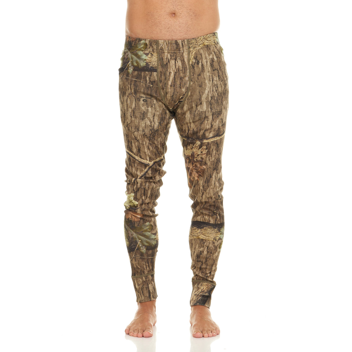 Midweight - Kancamagus Men's Bottom 100% Merino Wool from Minus33 Merino Wool Clothing