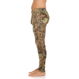 Midweight - Kancamagus Men's Bottom 100% Merino Wool from Minus33 Merino Wool Clothing