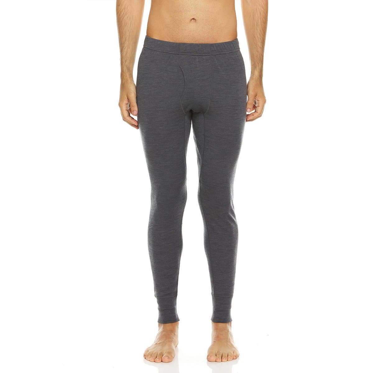 Midweight - Kancamagus Men's Bottom 100% Merino Wool from Minus33 Merino Wool Clothing