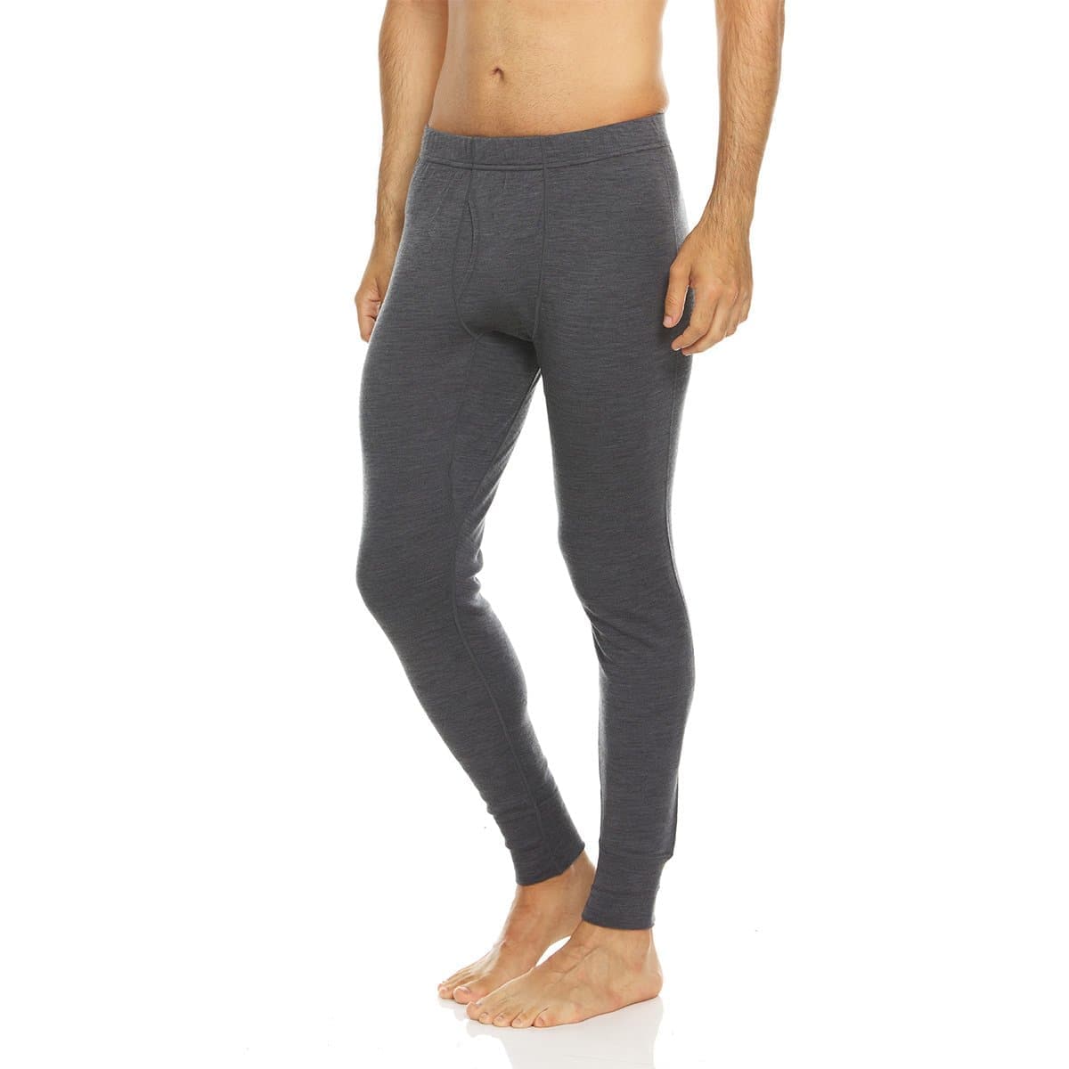 Midweight - Kancamagus Men's Bottom 100% Merino Wool from Minus33 Merino Wool Clothing