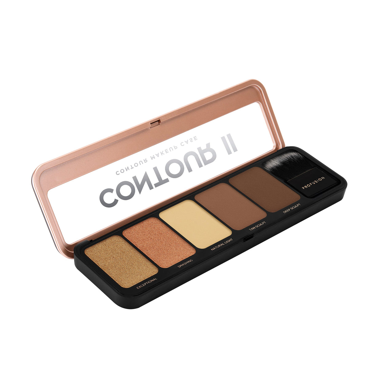 Contour Case from Profusion Cosmetics