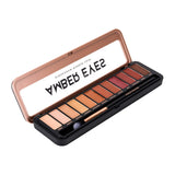 Eyeshadow Case from Profusion Cosmetics