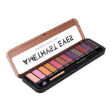Eyeshadow Case from Profusion Cosmetics