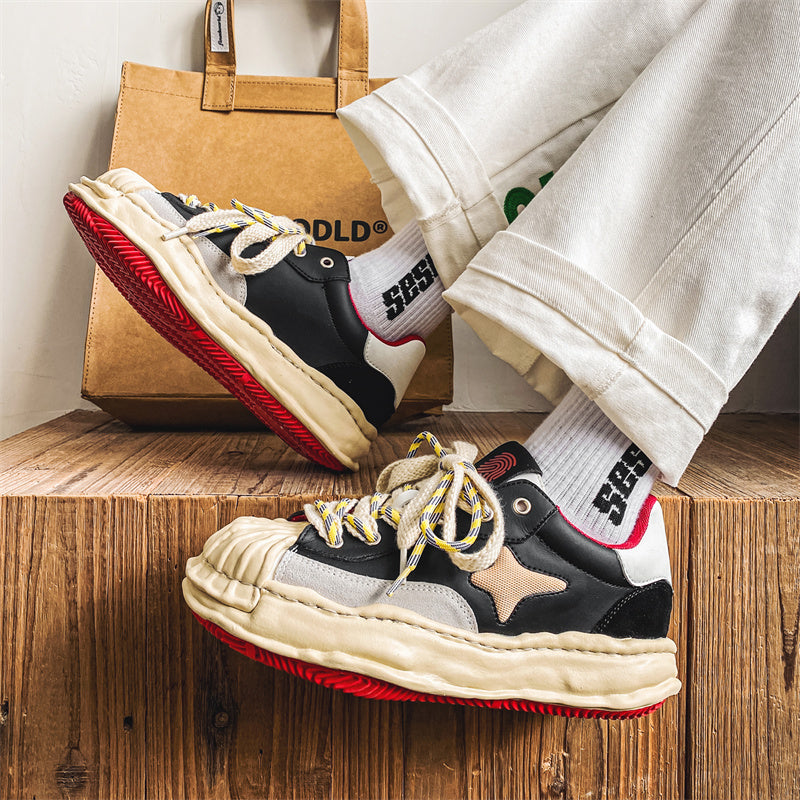 22020 EMA 12 Sneakers from Niepce Inc