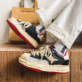 22020 EMA 12 Sneakers from Niepce Inc
