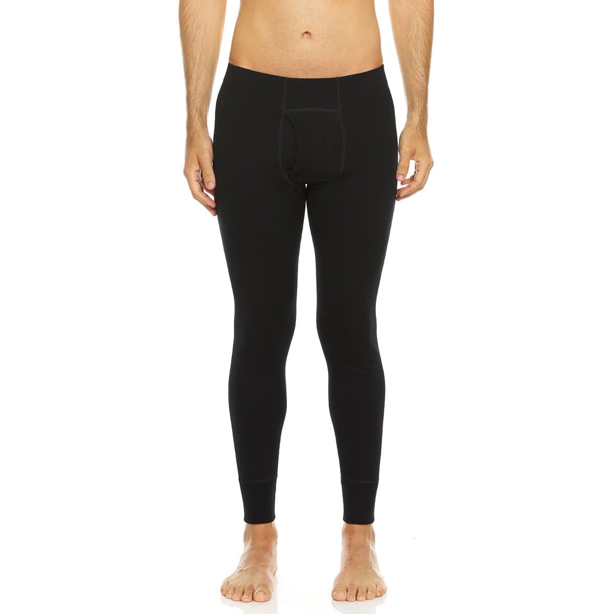 Heavyweight - Katmai Men's Bottom 100% Merino Wool from Minus33 Merino Wool Clothing