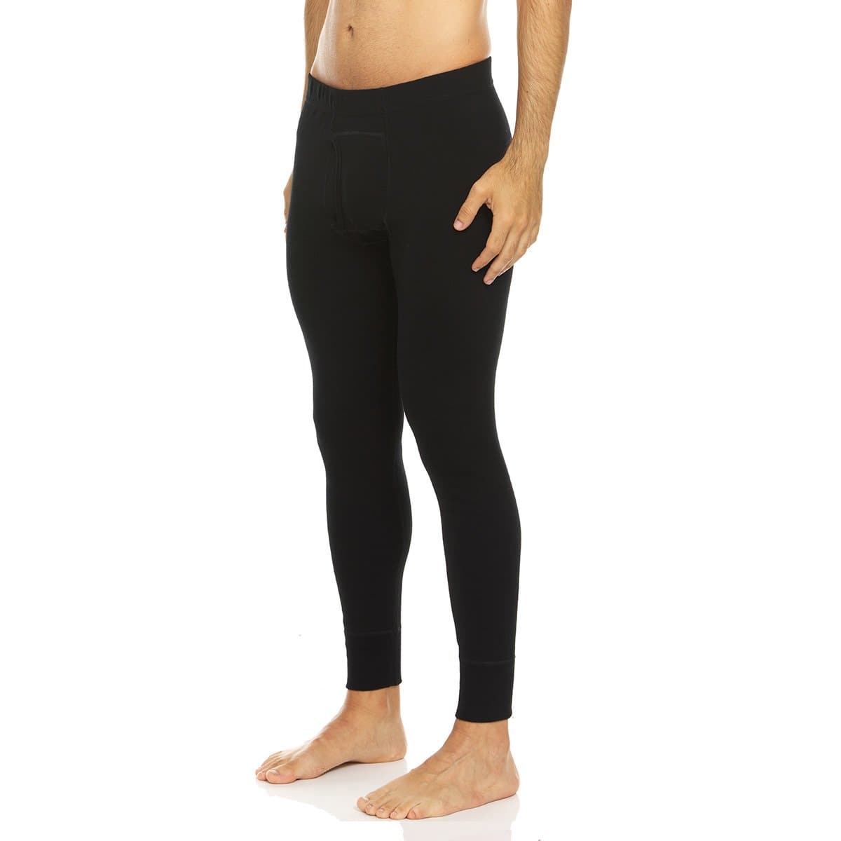 Heavyweight - Katmai Men's Bottom 100% Merino Wool from Minus33 Merino Wool Clothing