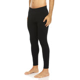 Heavyweight - Katmai Men's Bottom 100% Merino Wool from Minus33 Merino Wool Clothing