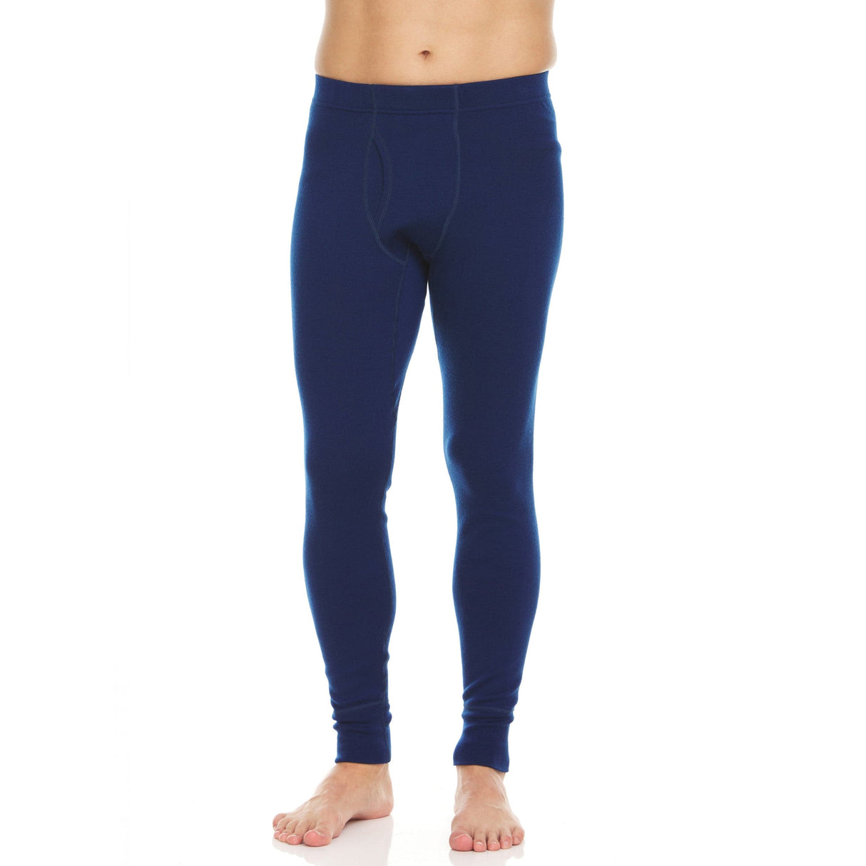 Heavyweight - Katmai Men's Bottom 100% Merino Wool from Minus33 Merino Wool Clothing