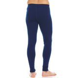 Heavyweight - Katmai Men's Bottom 100% Merino Wool from Minus33 Merino Wool Clothing