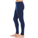 Heavyweight - Katmai Men's Bottom 100% Merino Wool from Minus33 Merino Wool Clothing