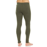 Heavyweight - Katmai Men's Bottom 100% Merino Wool from Minus33 Merino Wool Clothing