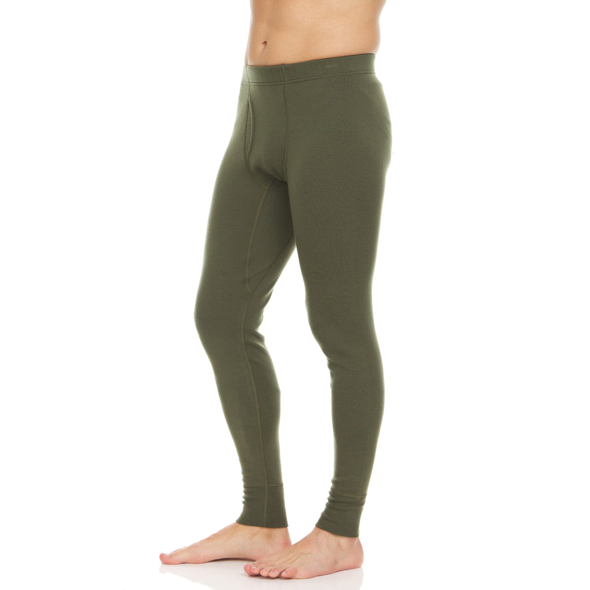 Heavyweight - Katmai Men's Bottom 100% Merino Wool from Minus33 Merino Wool Clothing