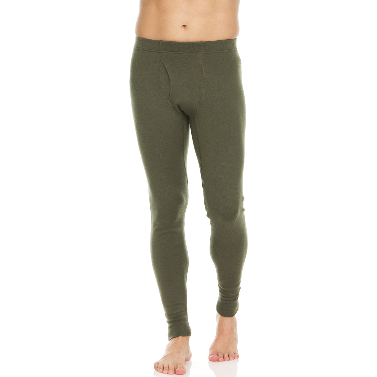 Heavyweight - Katmai Men's Bottom 100% Merino Wool from Minus33 Merino Wool Clothing