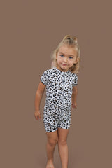 WILD GOALS DREAM SHORTIE from DREAM BIG LITTLE CO