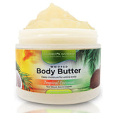 Body Butter - Natural Fragrance from Garner's Garden