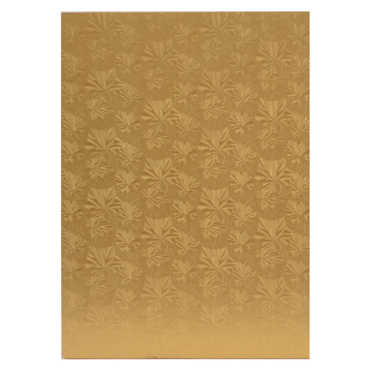 Cake Drum - 1/4 (Quarter) Sheet from Cake Craft Shoppe, LLC