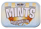 Big Sky Mints - Marshmallow (50g) 6Pack from PETEZ POP WHOLESALE